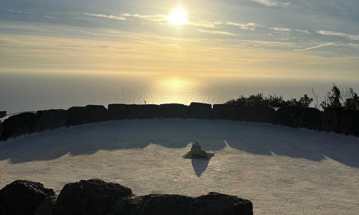 Photo of Outdoor in Pantelleria