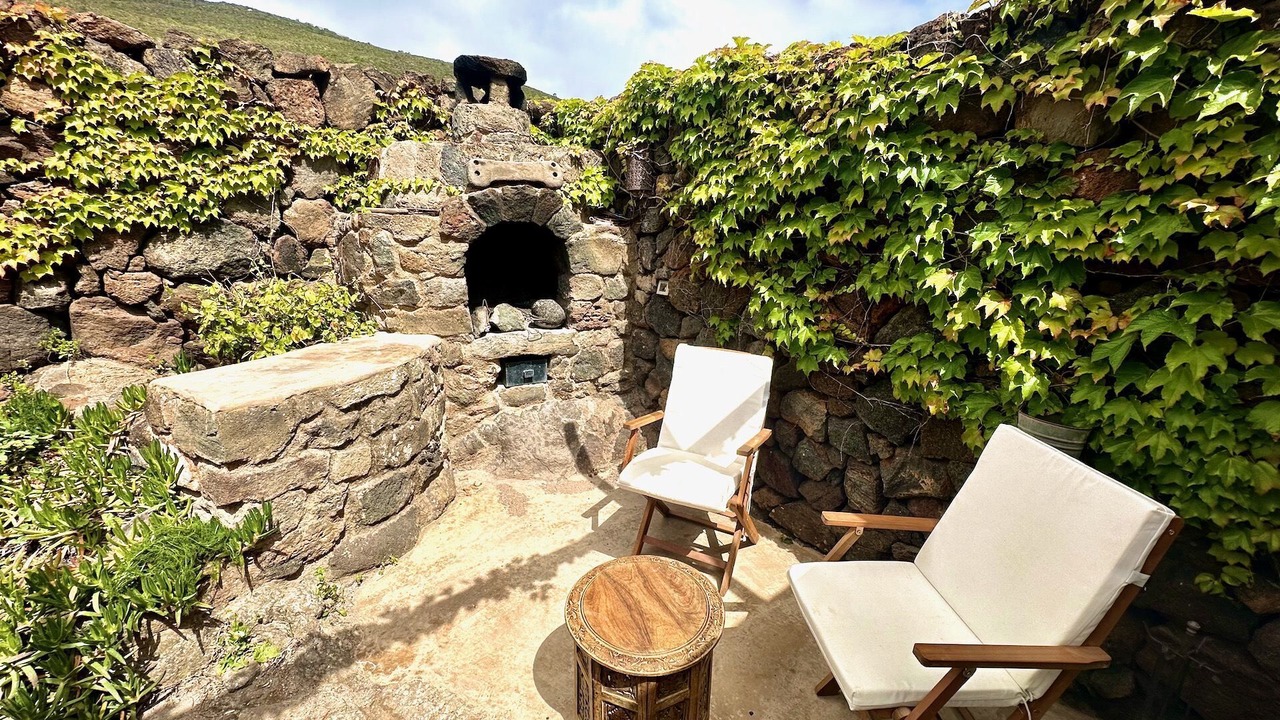 Photo of Outdoor in Pantelleria