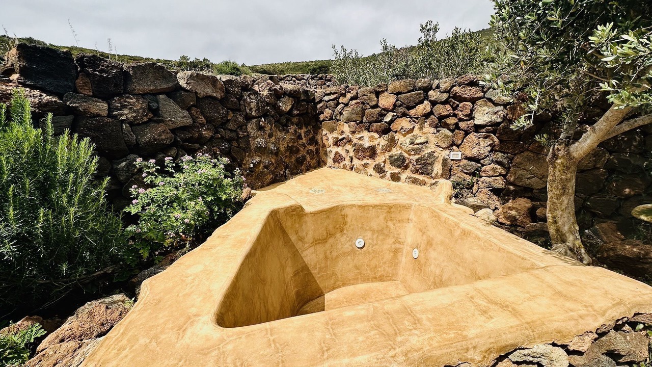 Photo of Outdoor in Pantelleria