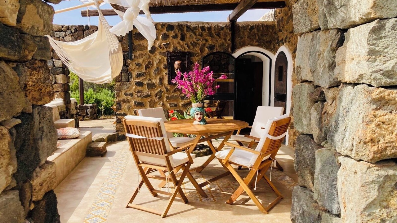 Photo of Outdoor in Pantelleria