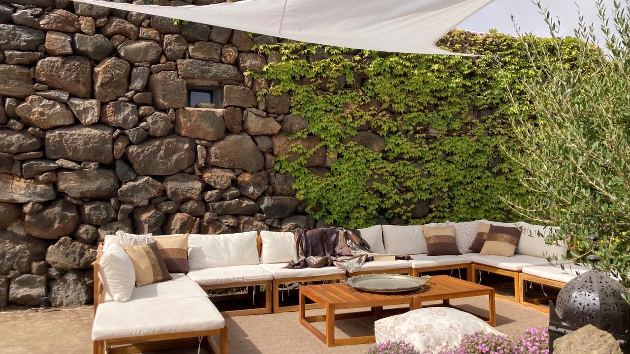Photo of Outdoor in Pantelleria