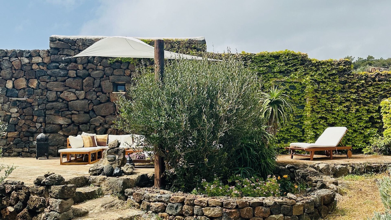 Photo of Outdoor in Pantelleria