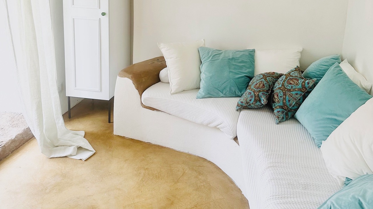 Photo of Livingroom in Pantelleria