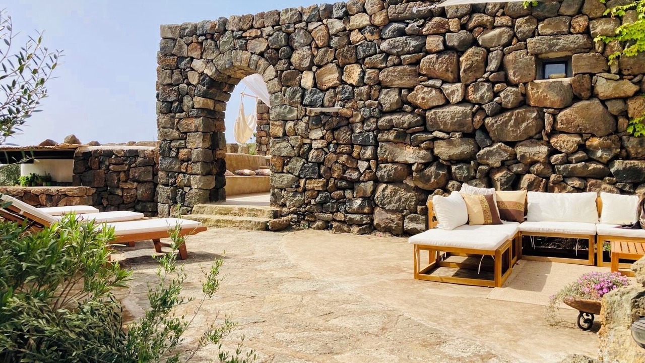 Photo of Outdoor in Pantelleria