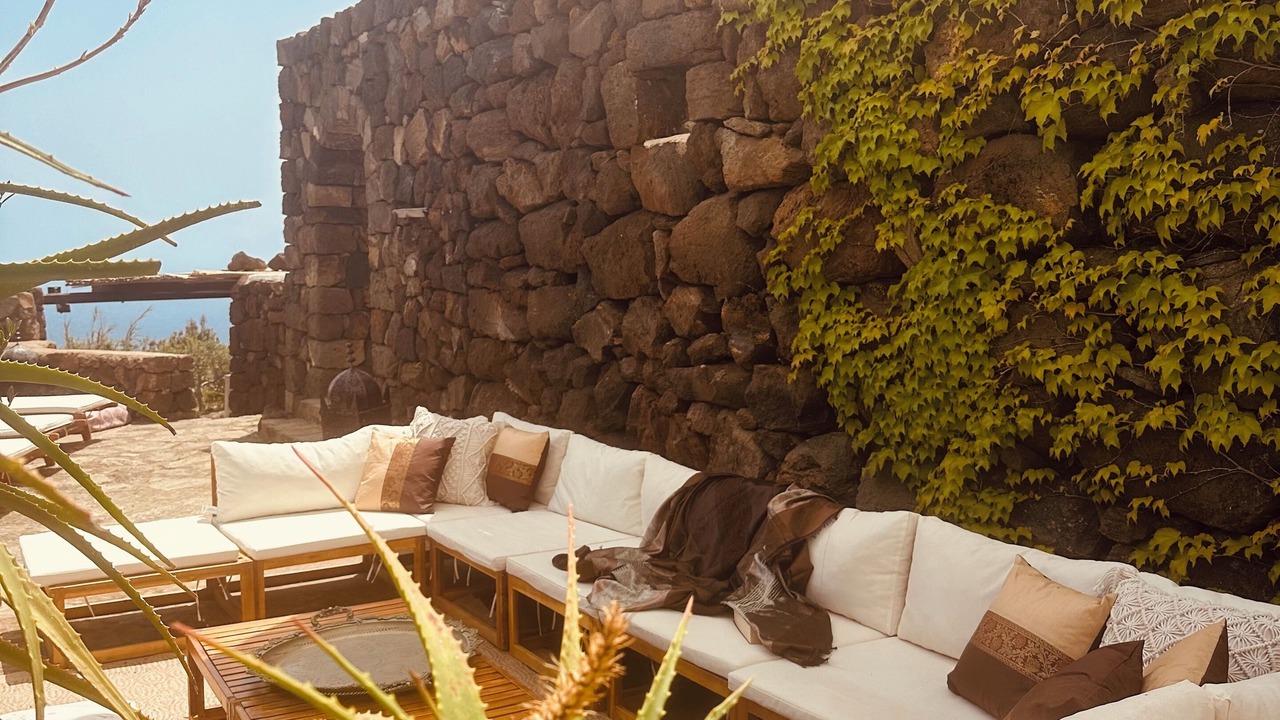 Photo of Outdoor in Pantelleria