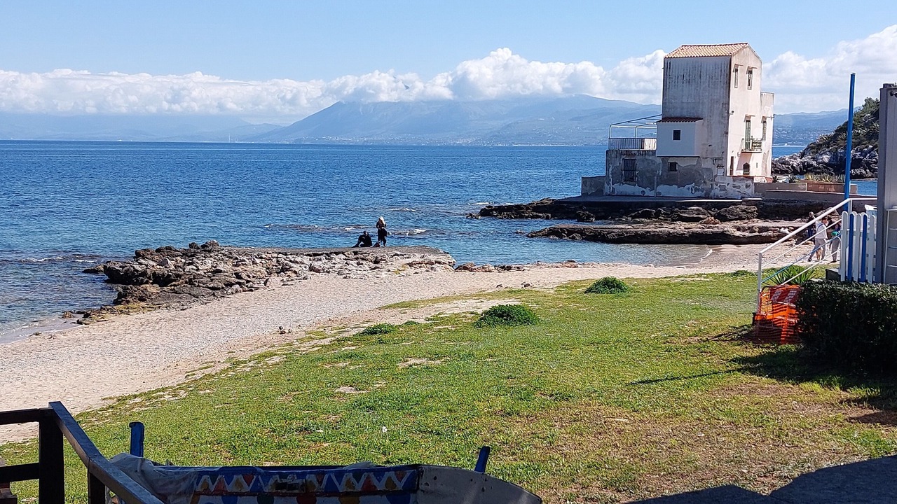 Photo of Outdoor in Porticello