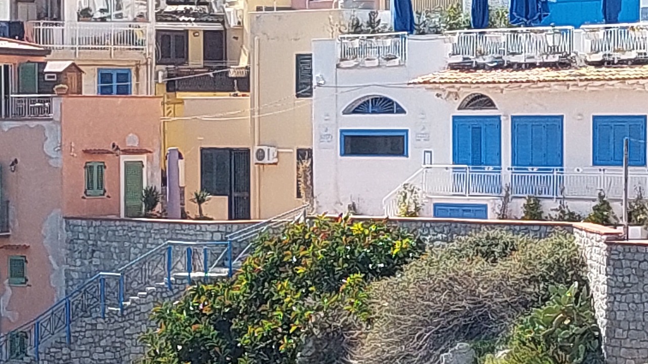Photo of Outdoor in Porticello