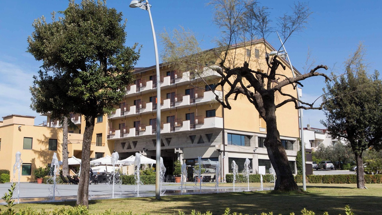 Photo of Outdoor in Ferentino