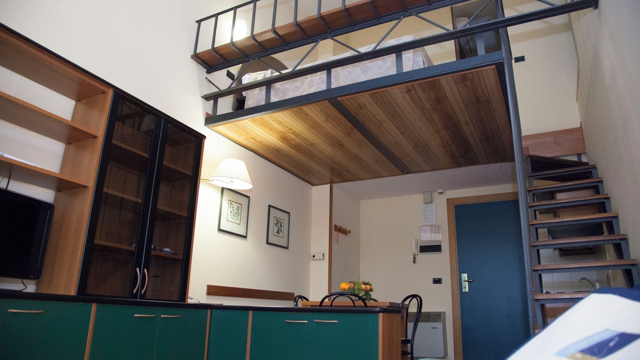 Photo of Bedroom in Ferentino