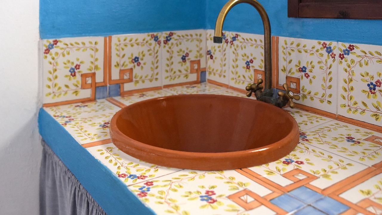 Photo of Patio Balcony in Pantelleria