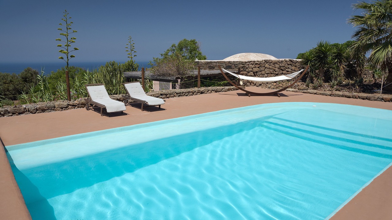 Photo of Outdoor in Pantelleria