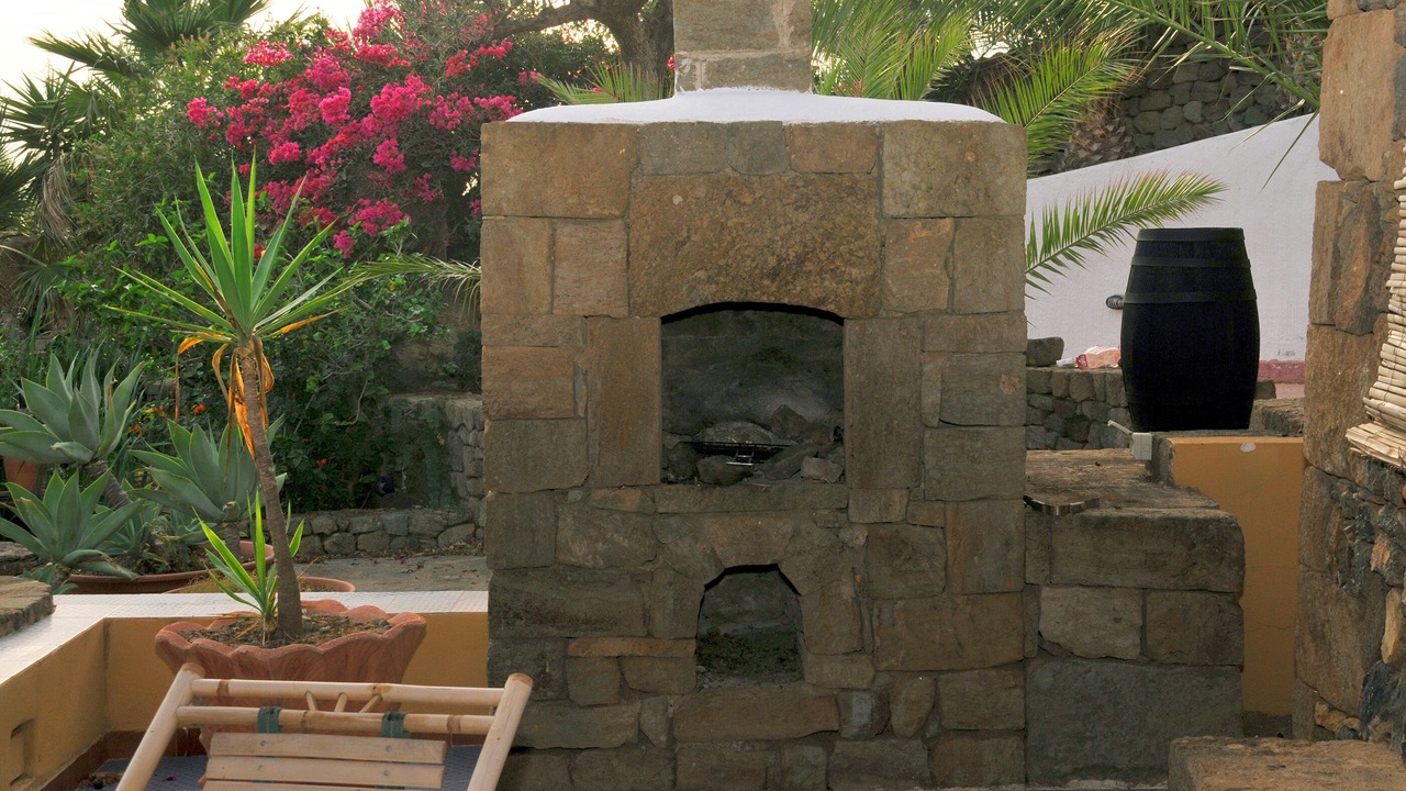 Photo of Outdoor in Rekhale