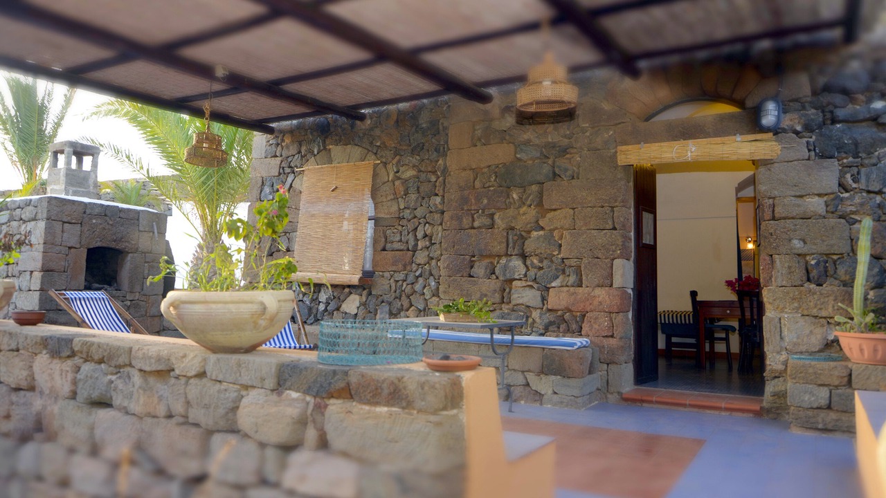 Photo of Patio Balcony in Rekhale