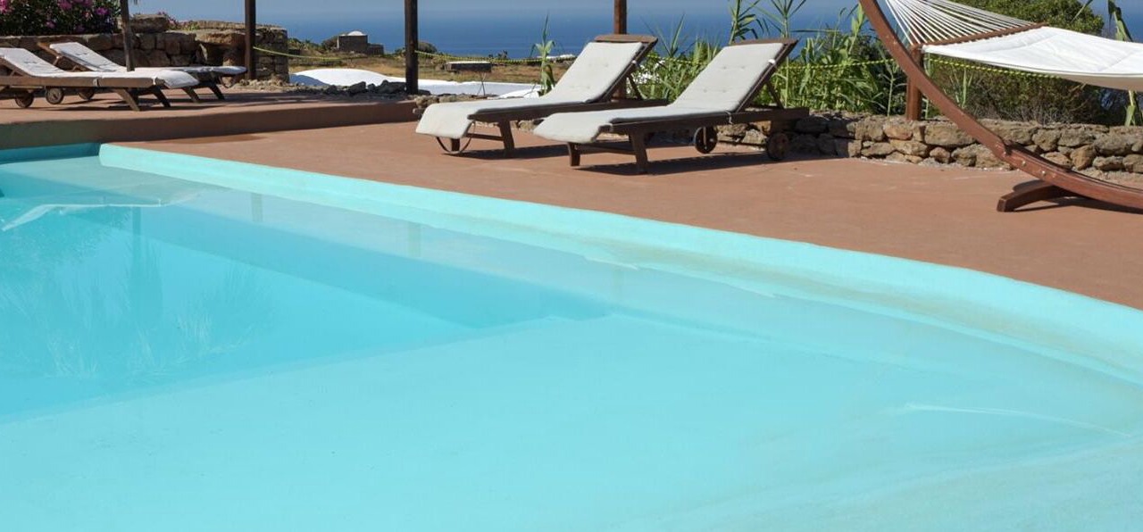 Photo of Outdoor in Pantelleria