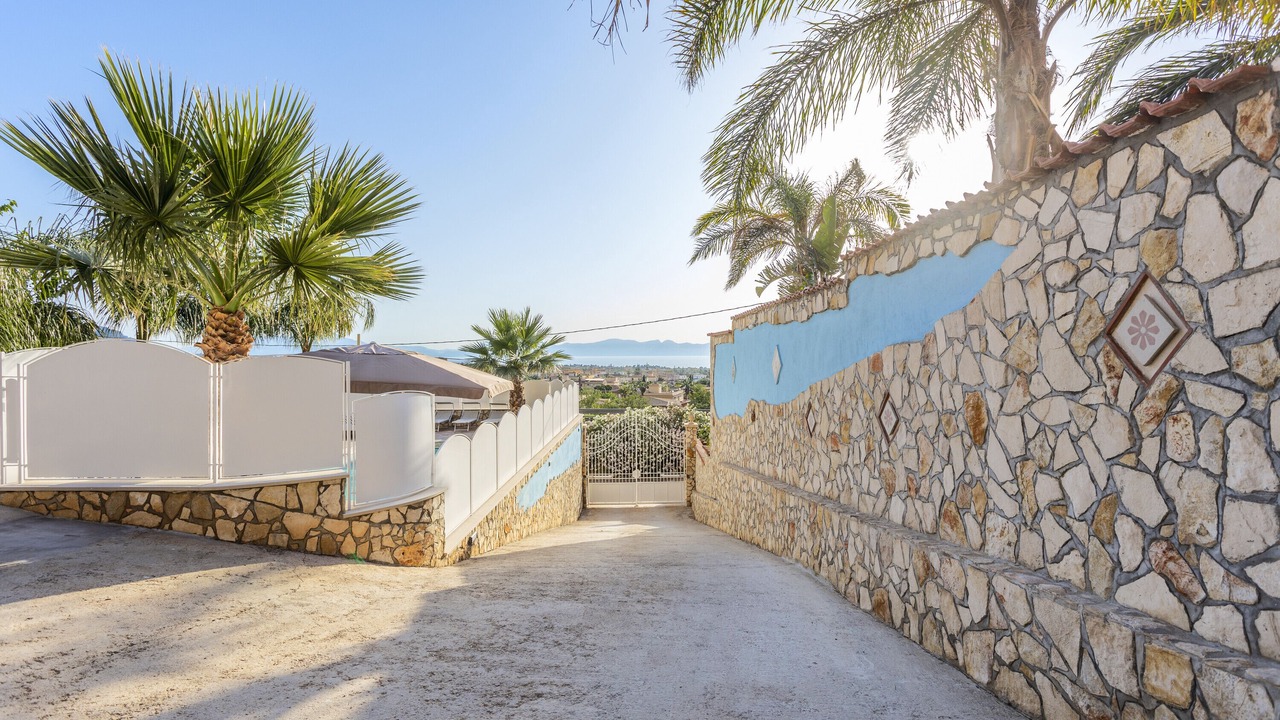 Photo of Outdoor in Cinisi