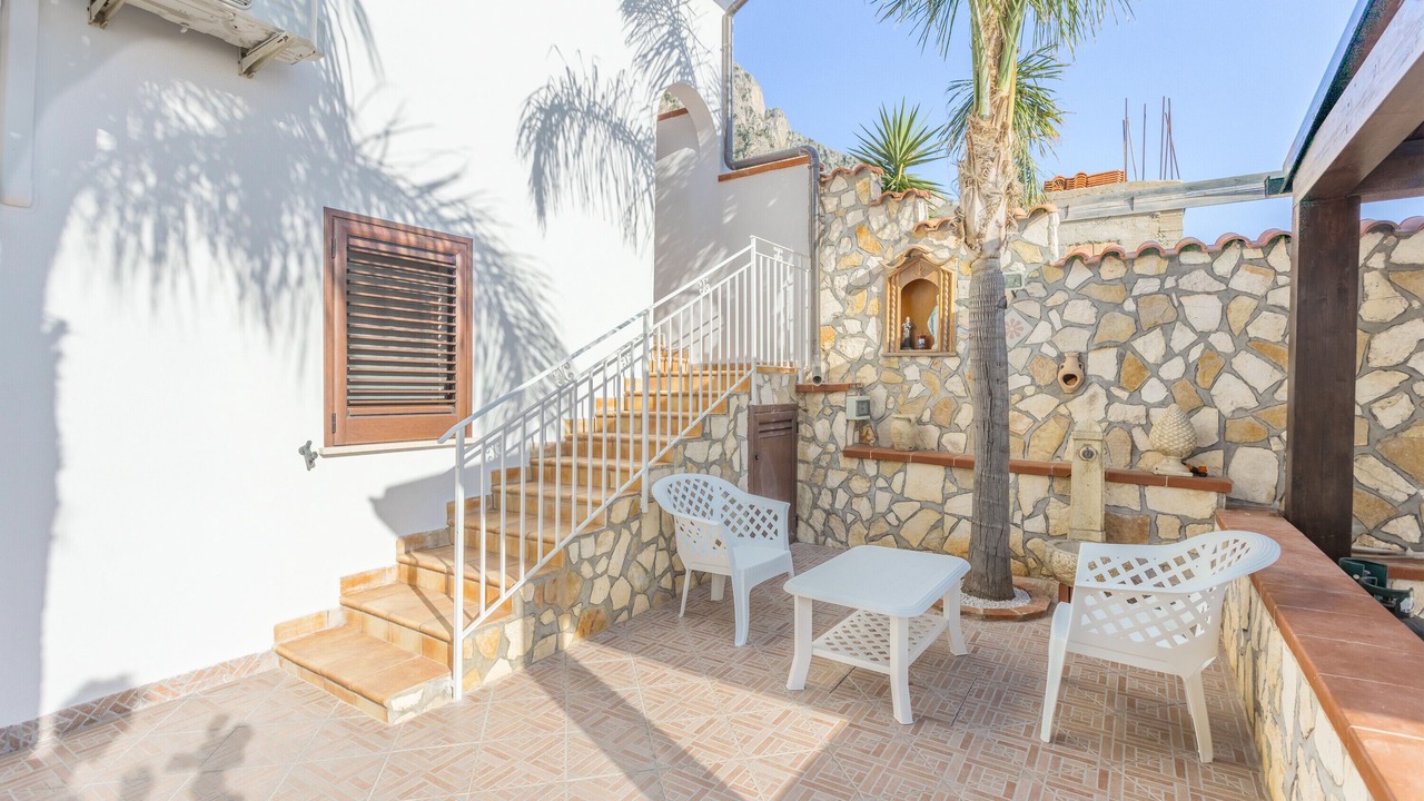 Photo of Outdoor in Cinisi