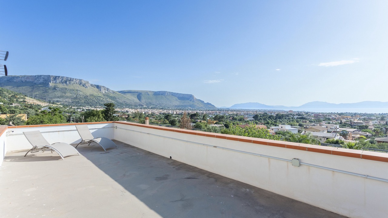 Photo of Outdoor in Cinisi
