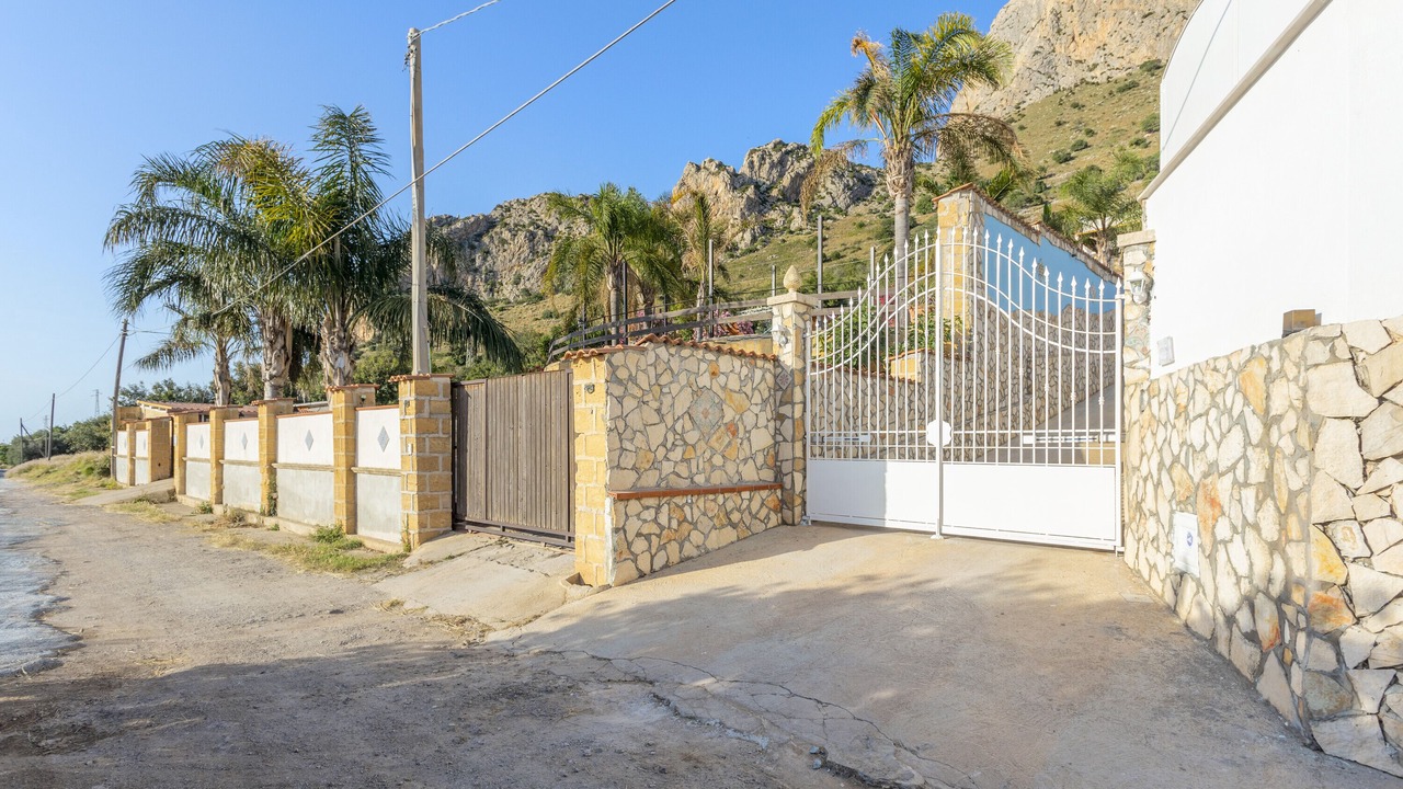 Photo of Outdoor in Cinisi