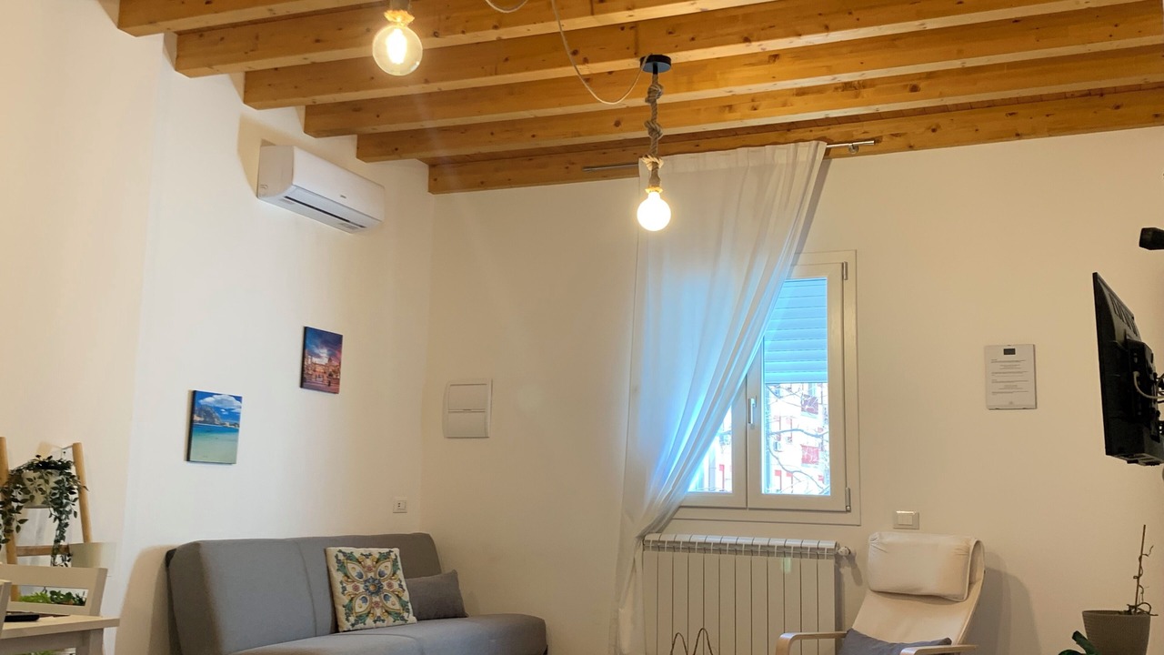 Photo of Livingroom in Palermo