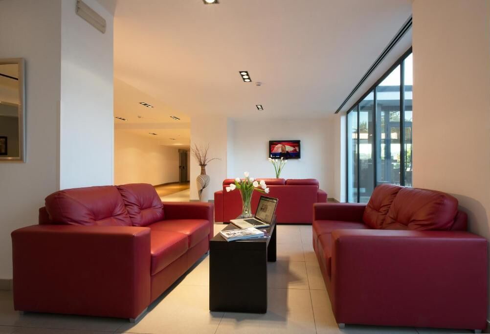 Photo of Livingroom in Latina