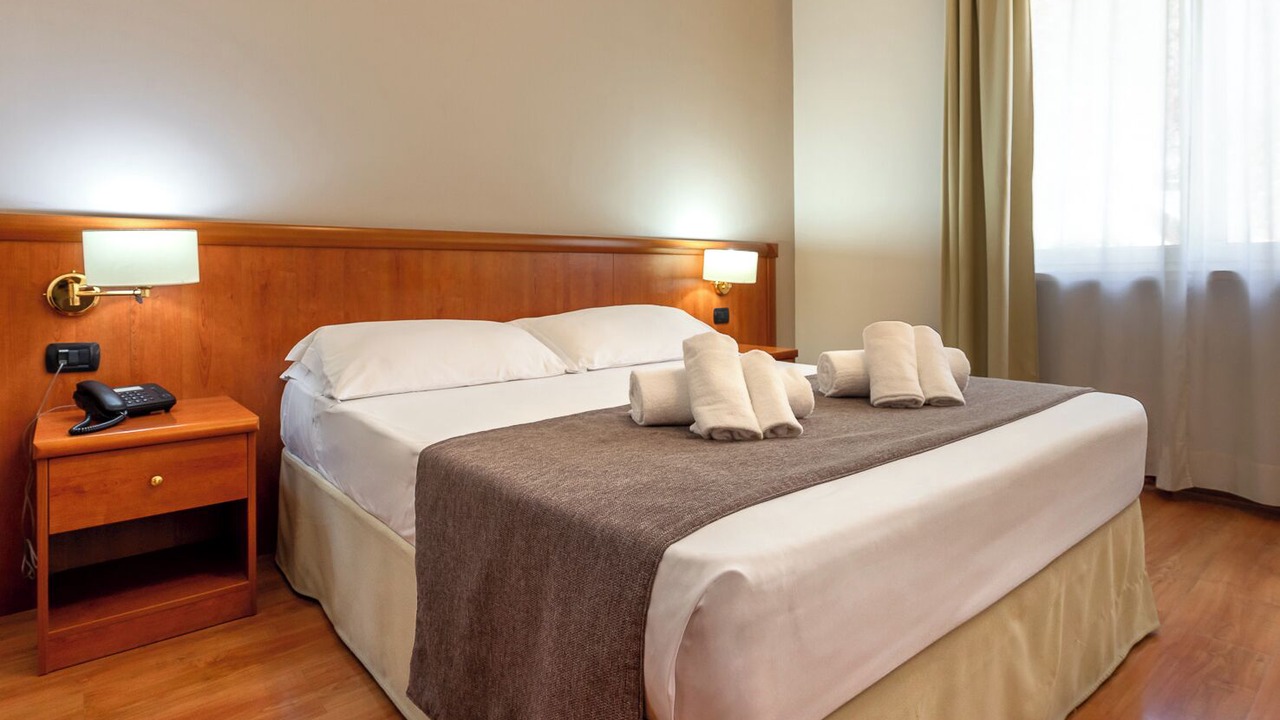 Photo of Bedroom in Latina