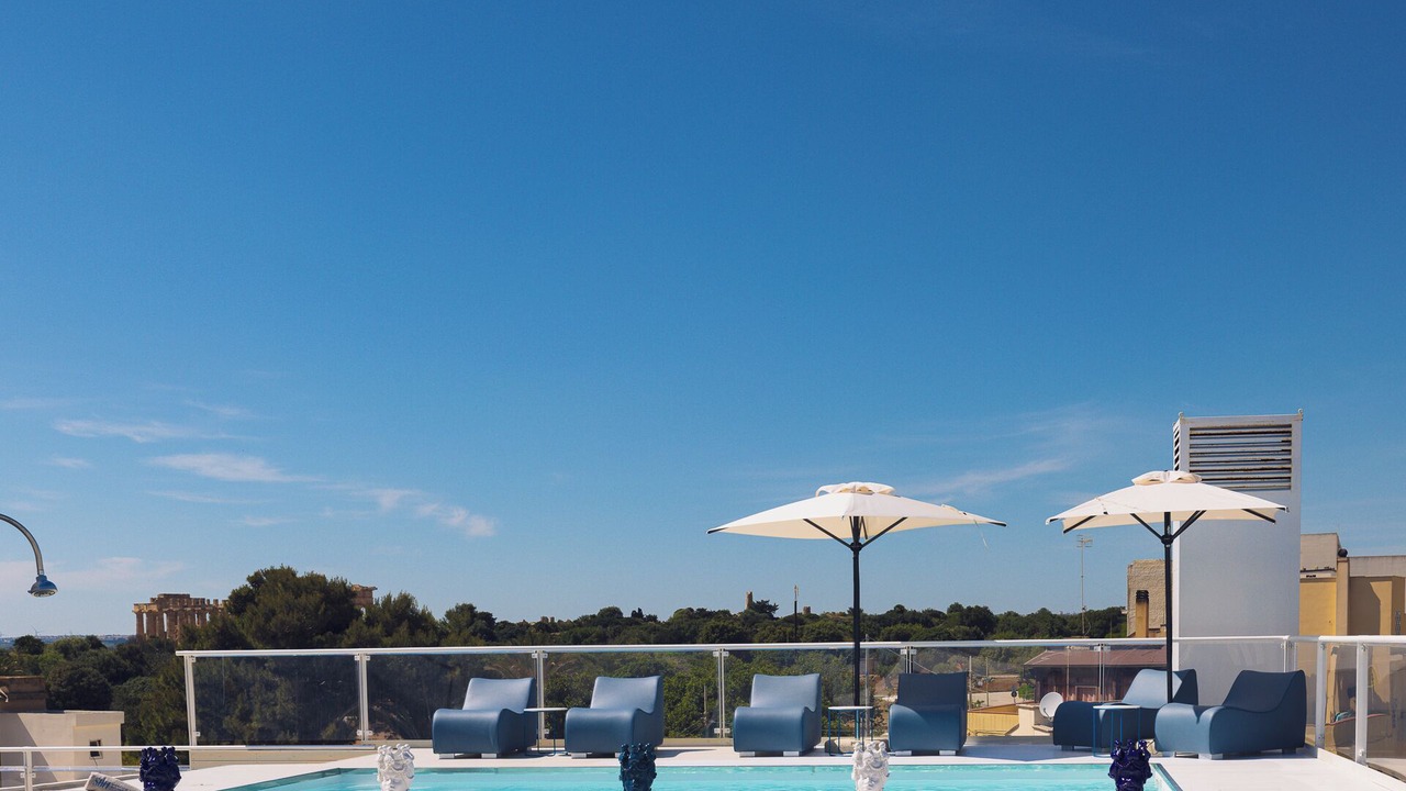 Photo of Outdoor in Marinella di Selinunte