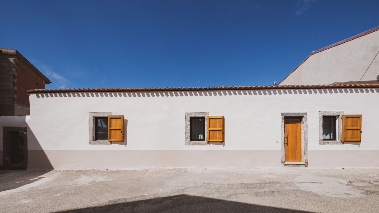 Photo of Outdoor in Sedilo