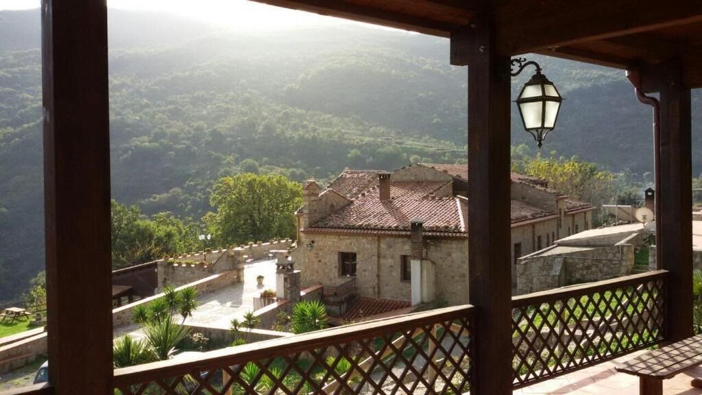 Photo of Outdoor in Castelbuono