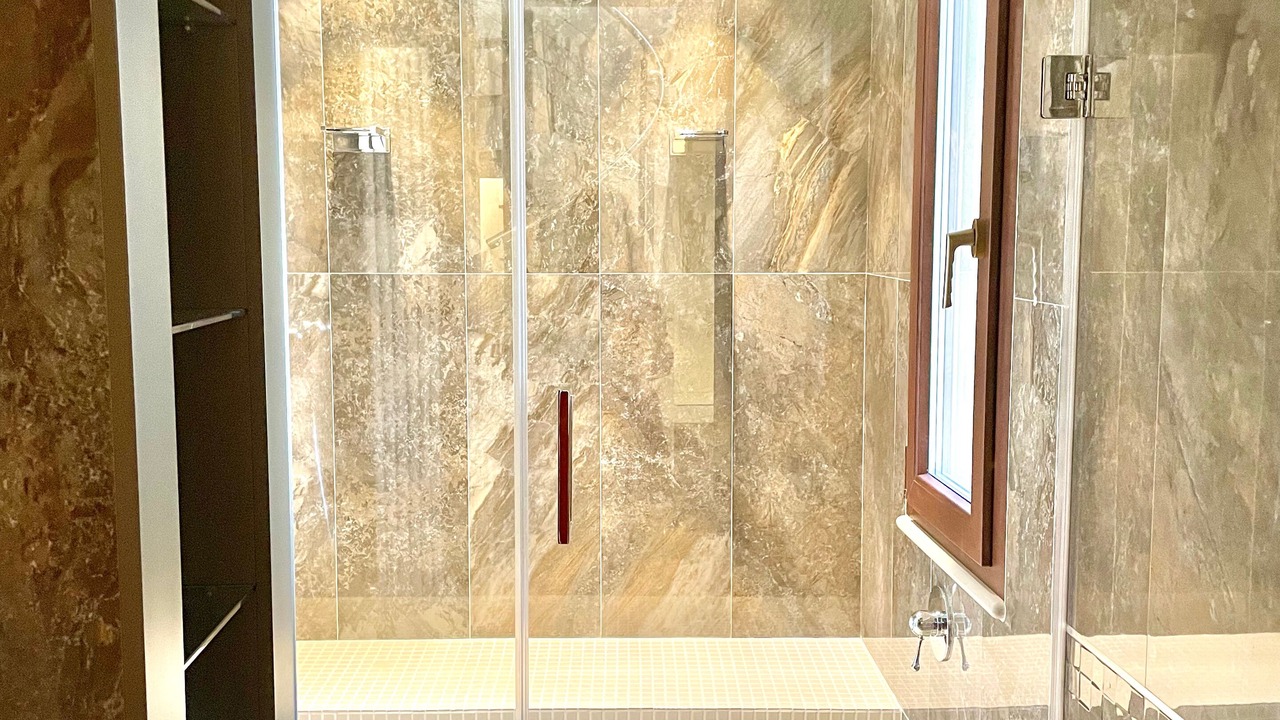 Photo of Bathroom in Enna