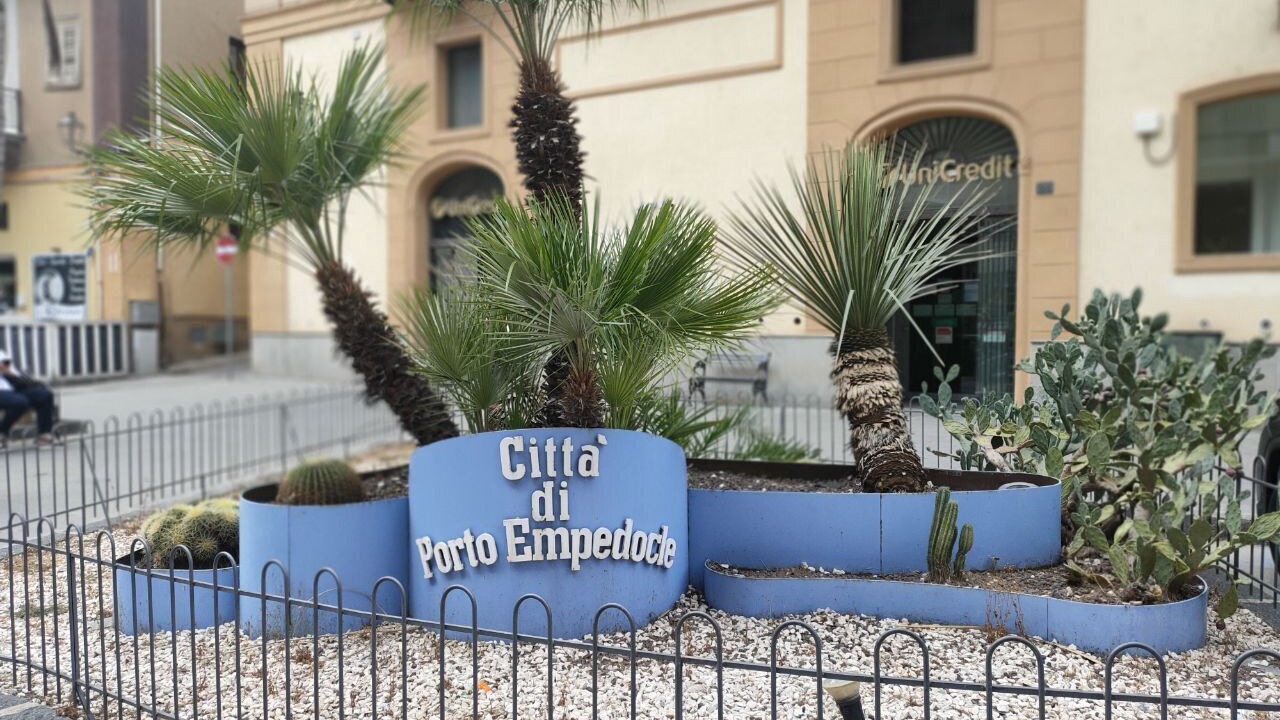 Photo of Outdoor in Porto Empedocle