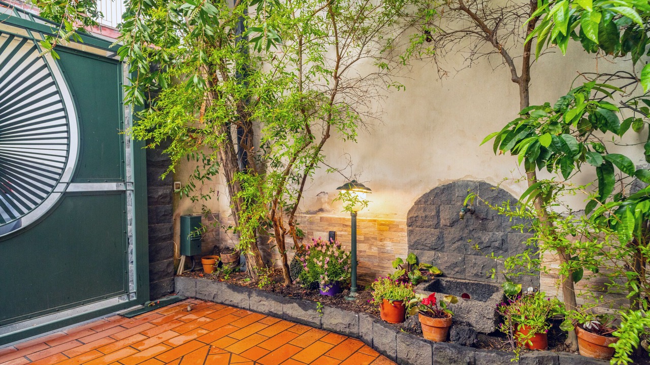Photo of Outdoor in Rovittello