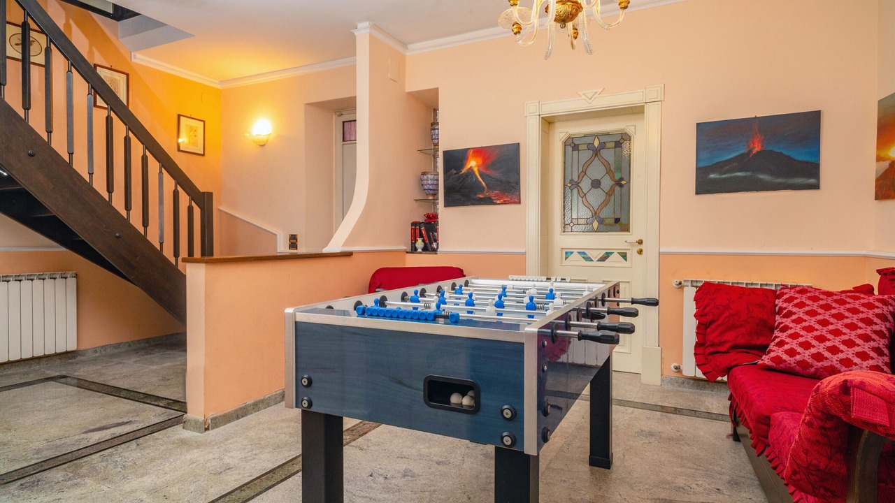 Photo of Bedroom in Rovittello