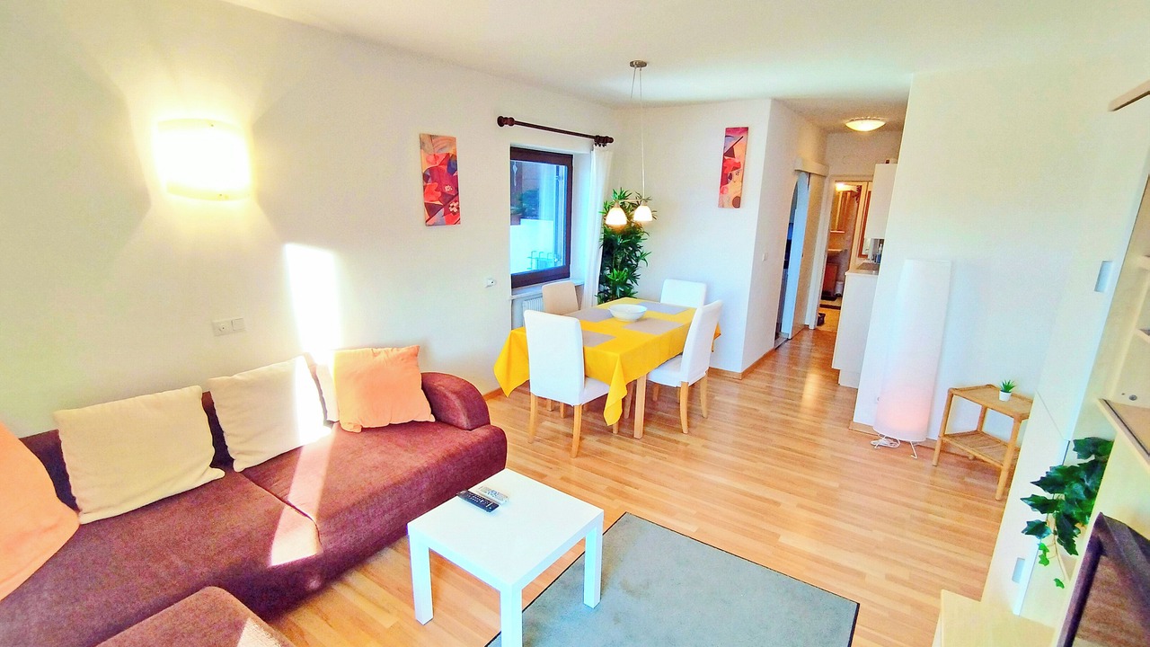 Photo of Livingroom in Fie allo Sciliar