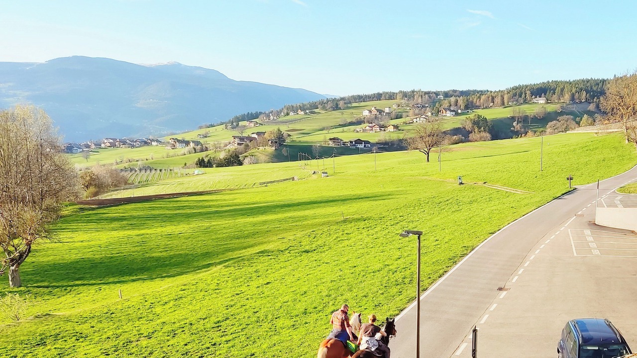 Photo of Outdoor in Fie allo Sciliar