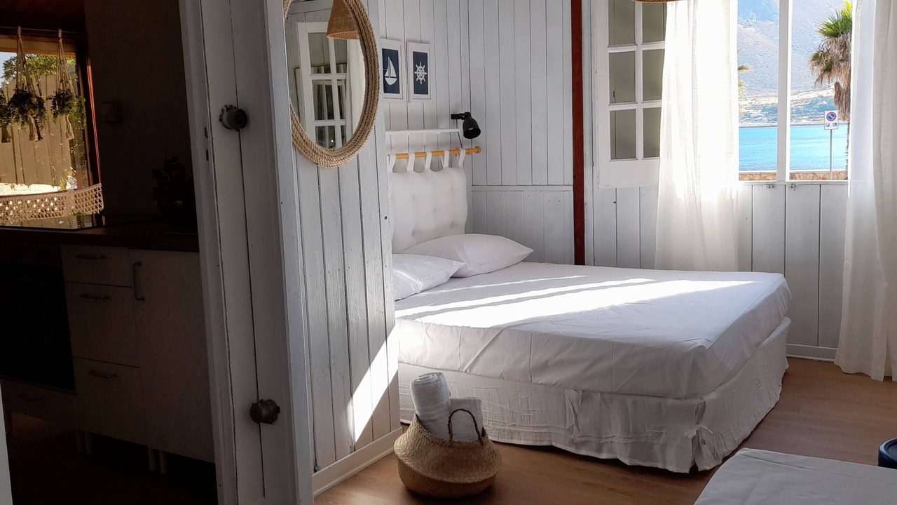 Photo of Bedroom in Custonaci