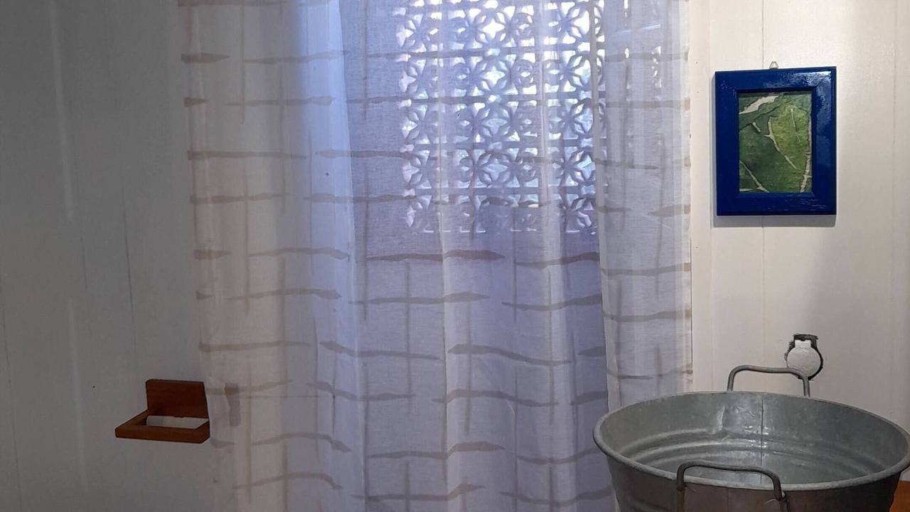 Photo of Bathroom in Custonaci