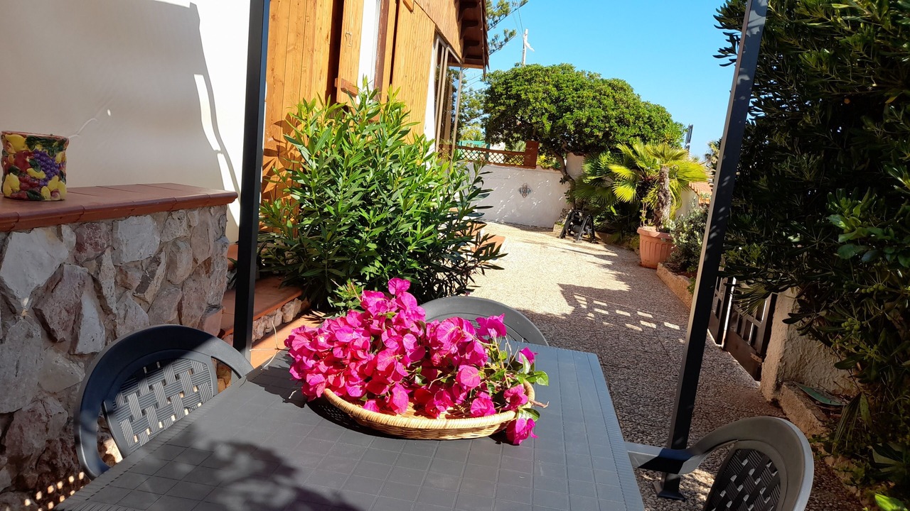 Photo of Outdoor in Custonaci