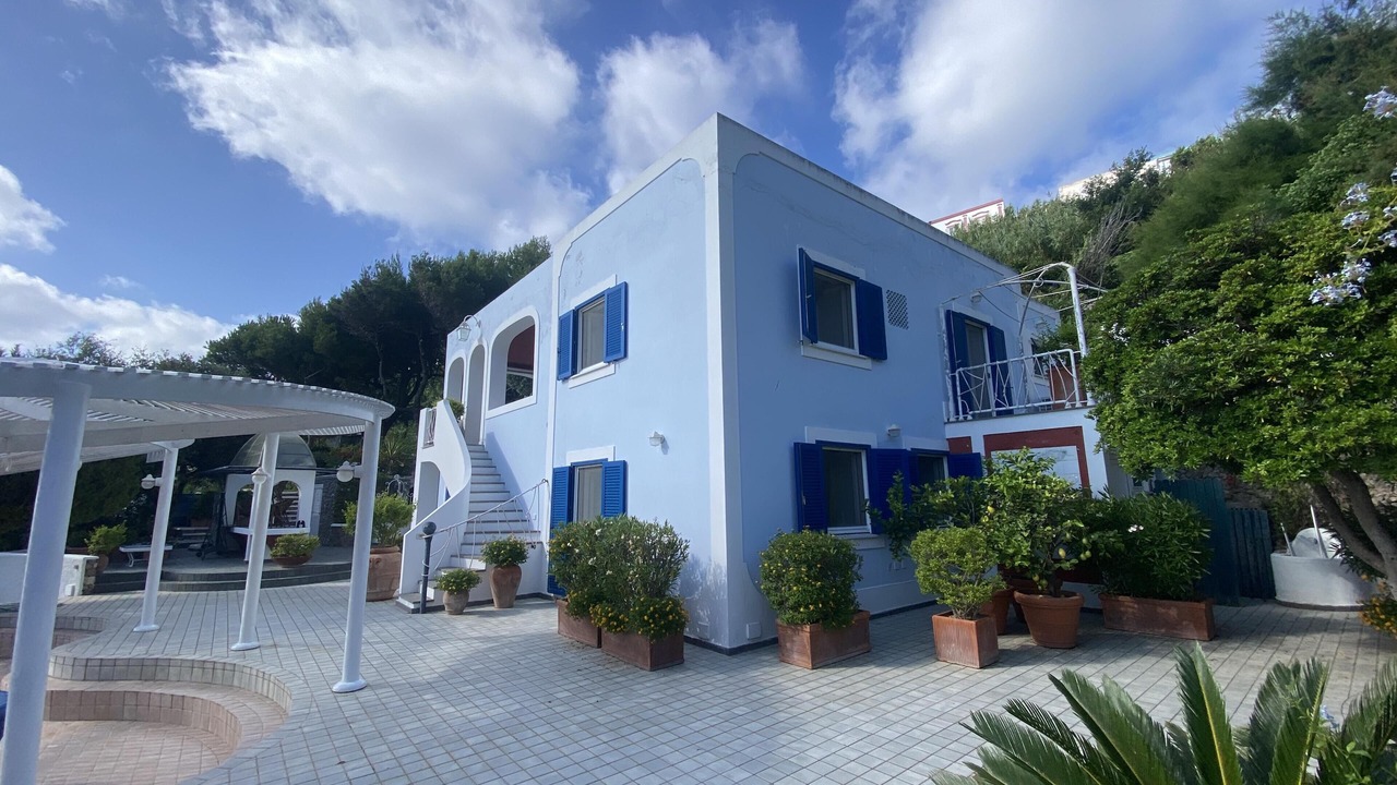 Photo of Outdoor in Le Forna