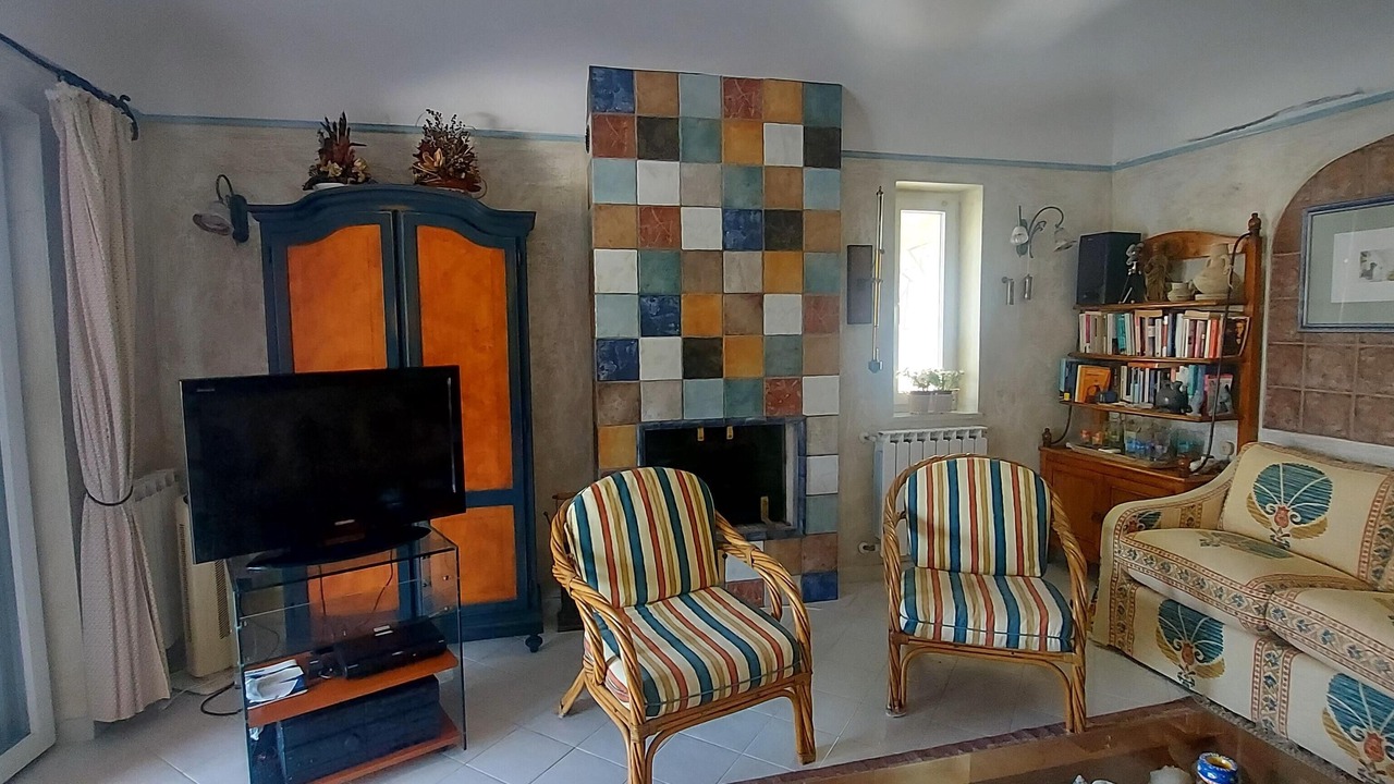 Photo of Livingroom in Le Forna