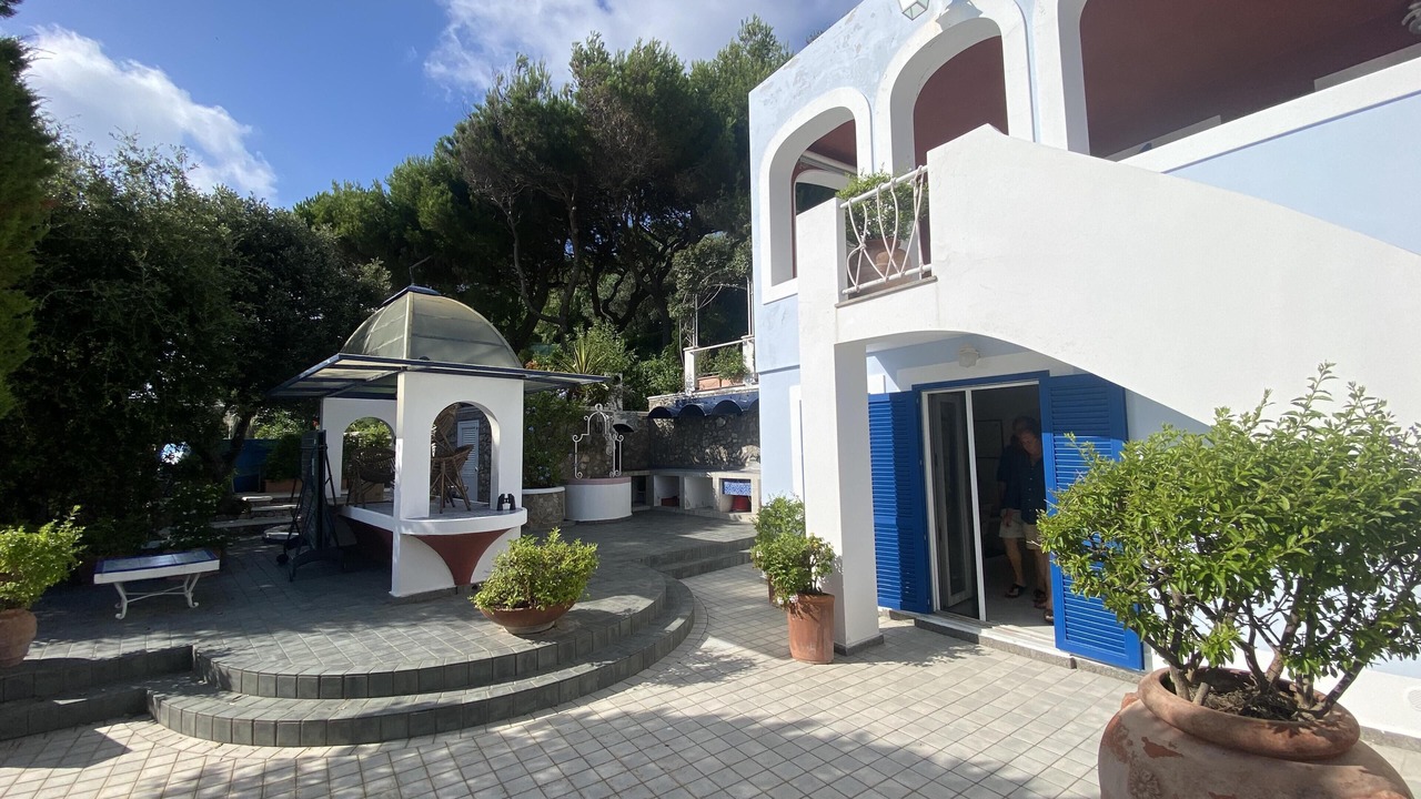 Photo of Outdoor in Le Forna