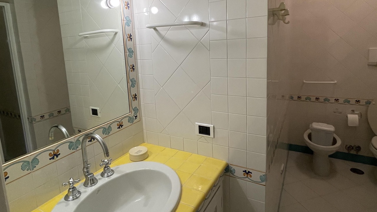 Photo of Bathroom in Le Forna