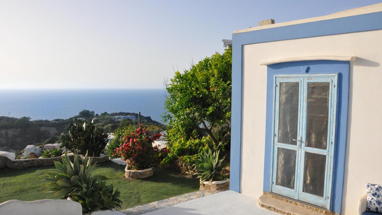 Photo of Outdoor in Le Forna