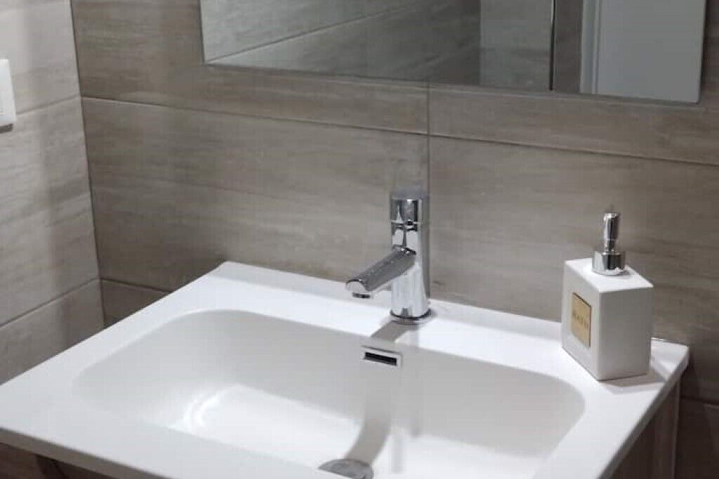 Photo of Bathroom in Tindari