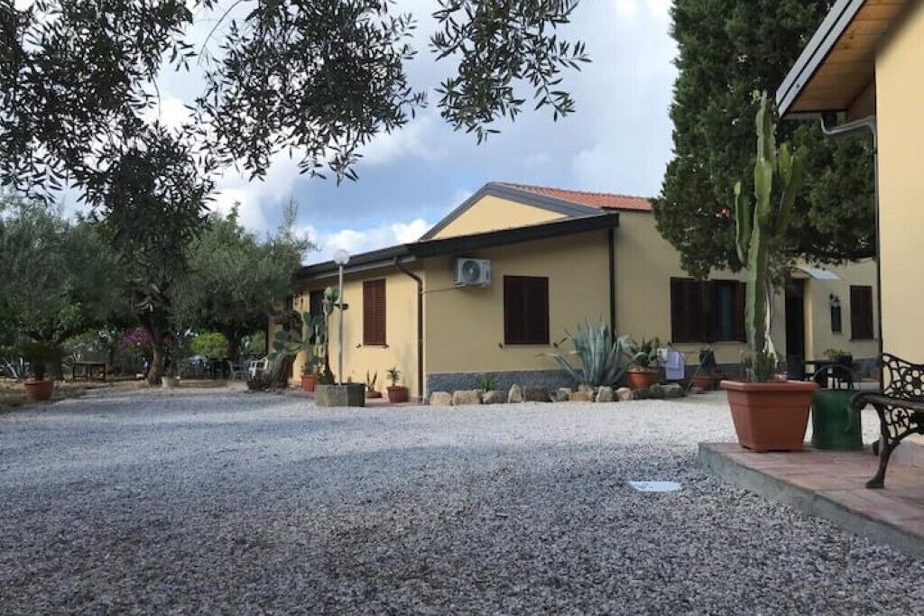 Photo of Outdoor in Tindari