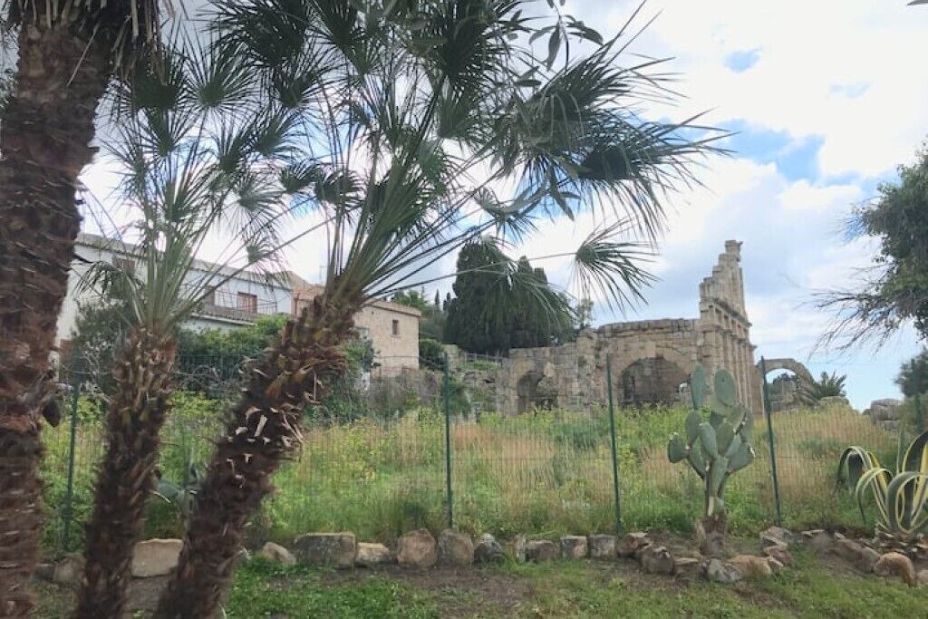 Photo of Outdoor in Tindari