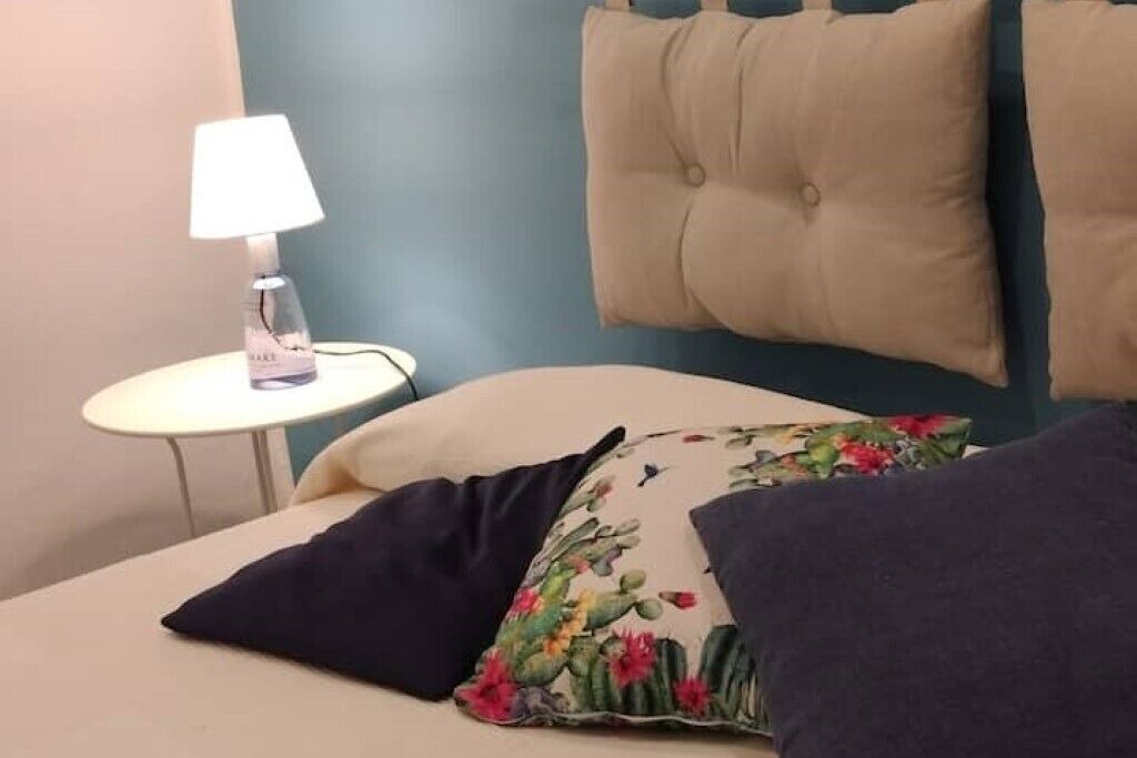 Photo of Livingroom in Tindari