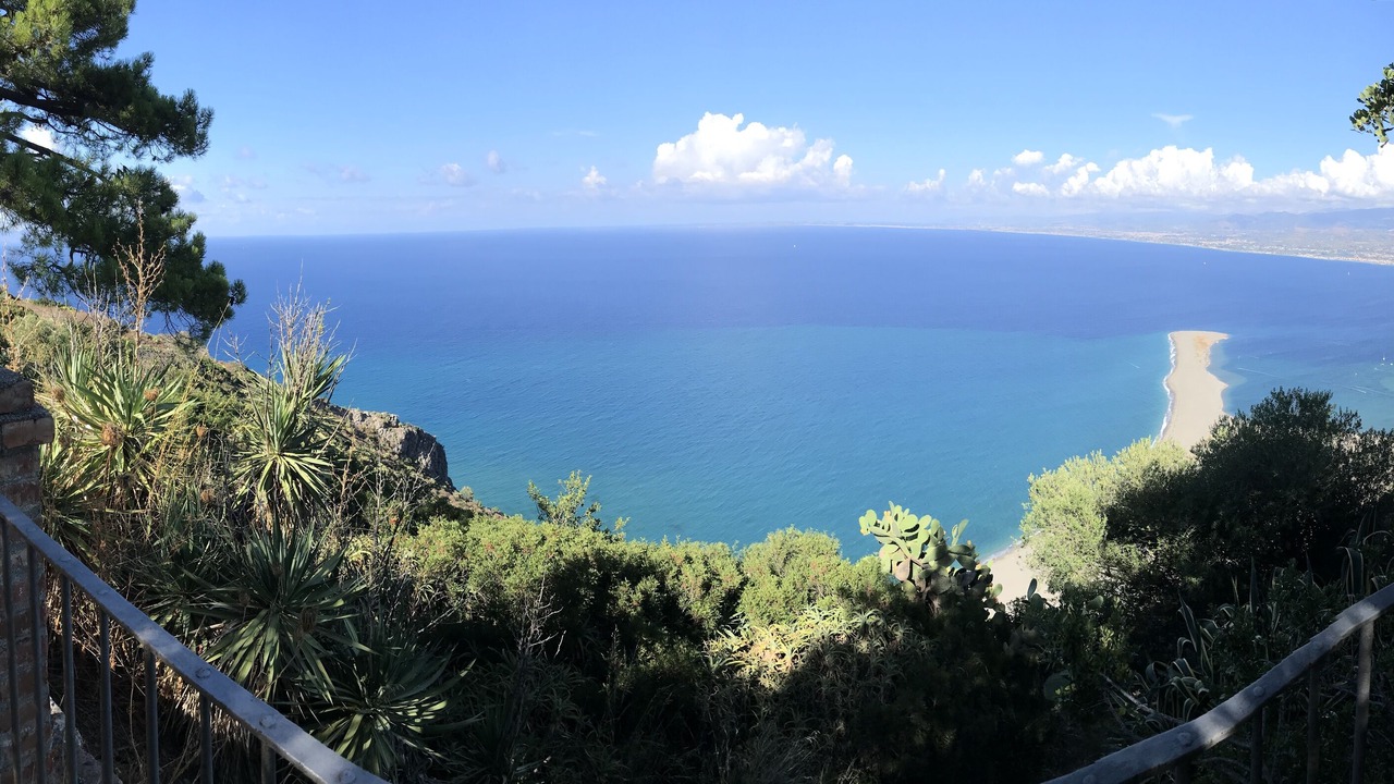 Photo of Outdoor in Tindari