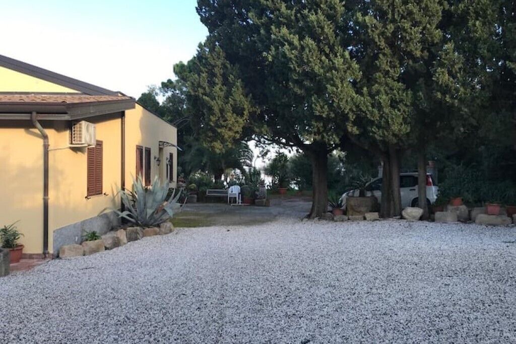 Photo of Outdoor in Tindari