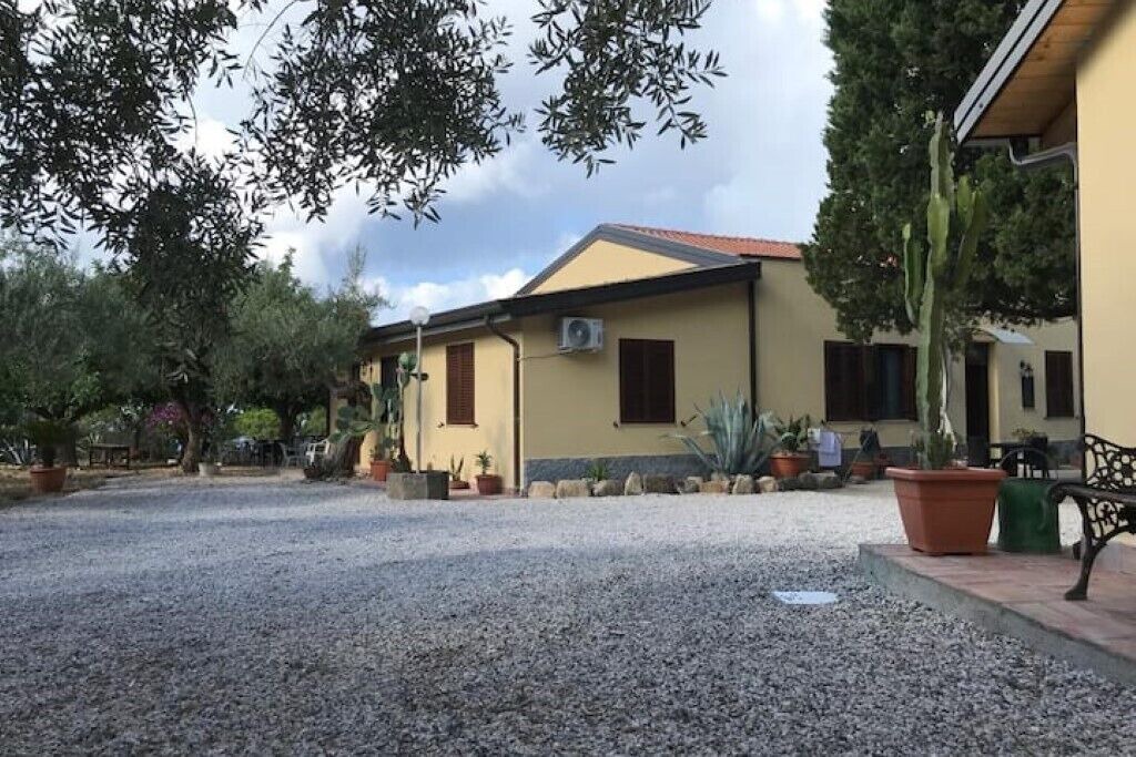 Photo of Outdoor in Tindari