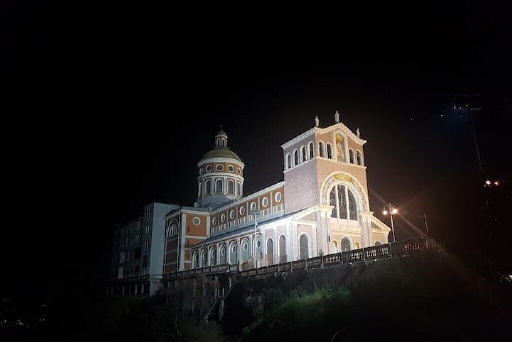 Photo of Outdoor in Tindari